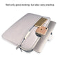 Lightweight Laptop Bag With Durable Zipper For Macbook Samsung Sony Dell Alienware Chuwi Asus Hp - Navy Blue