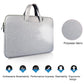 Lightweight Laptop Bag With Durable Zipper For Macbook Samsung Sony Dell Alienware Chuwi Asus Hp - Navy Blue