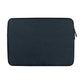 Universal Oxford Cloth Laptop Tablet Bag - Fits 13.3 Inch And Smaller - Navy Blue