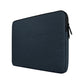 Universal Oxford Cloth Laptop Tablet Bag - Fits 13.3 Inch And Smaller - Navy Blue