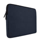 Versatile Laptop and Tablet Bag for Business - Navy Blue