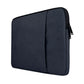 Versatile Laptop and Tablet Bag for Business - Navy Blue