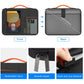 14-15 Inch Laptop Sleeve Briefcase For Macbook Samsung Thinkpad Sony Dell Alienware Chuwi Asus Hp - Navy Blue