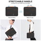 14-15 Inch Laptop Sleeve Briefcase For Macbook Samsung Thinkpad Sony Dell Alienware Chuwi Asus Hp - Navy Blue