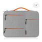 14-15 Inch Laptop Sleeve Briefcase For Macbook Samsung Thinkpad Sony Dell Alienware Chuwi Asus Hp - Navy Blue