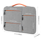 14-15 Inch Laptop Sleeve Briefcase For Macbook Samsung Thinkpad Sony Dell Alienware Chuwi Asus Hp - Navy Blue