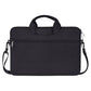 Waterproof Oxford Cloth One-Shoulder Handbag For 15.6 Laptops - Hidden Portable Strap - Navy Blue