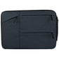 15.6 Inch Laptop Tablet Bag With Multiple Pockets - Portable And Stylish - Hc6579Nv 15.6 Inch Navy Blue