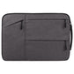 15.6 Inch Laptop Tablet Bag With Multiple Pockets - Portable And Stylish - Hc6579Nv 15.6 Inch Navy Blue