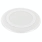Wireless Charging Pad Qi Standard - White