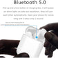 Wireless Tws Sport Bluetooth Headset With Charging Box - I9 Touch