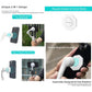 Phone Holder For Dji Om6 / 5 / 4 / 4 Se With Zj561 Magsafe Adapter