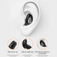 Wireless Sweatproof Bluetooth Earphones 5.0 - Yx01 - White