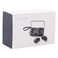 Wireless Stereo Bluetooth Earphones with Charging Case -tws Dazzling - White