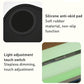 6 In 1 Wireless Charger N65 Multifunction - White