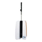 Improve Golf Swing With Wind Resistance Trainer - White