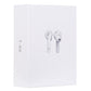 Wireless Stereo Earphones with Magnetic Charging Box - T-88