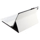 Detachable Bluetooth Keyboard Leather Case For Ipad Air / Pro 9.7 / 2017 / 2018 With Backlight & Pen Slot