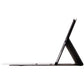 Detachable Bluetooth Keyboard Leather Case For Ipad Air / Pro 9.7 / 2017 / 2018 With Backlight & Pen Slot