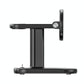 3 In 1 Magnetic Wireless Charger Stand 15W - White