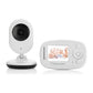 2.4 Wireless Baby Monitor With Night Vision & Two-Way Talk