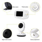 2.4 Wireless Baby Monitor With Night Vision & Two-Way Talk