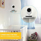 2.4 Wireless Baby Monitor With Night Vision & Two-Way Talk