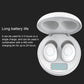 Wireless Earphones With Led Charging Box - J1 Tws