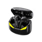Waterproof Tws Headset with Charging Case - T35 Bluetooth V5.0 - White