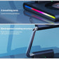 15W Foldable Magnetic Wireless Charger - White