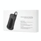 Protective Case for Bose Soundlink Revolve+ Speaker - Portable and Bluetooth - White