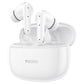 Smart Dual Noise Reduction Tws Wireless Earphones - White