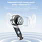 Smart Dual Noise Reduction Tws Wireless Earphones - White