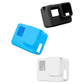 Silicone Protective Case With Lens Cap For Insta360 Ace