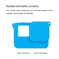 Silicone Protective Case With Lens Cap For Insta360 Ace