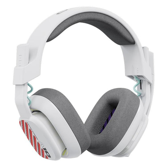 Gen 2 Wired Gaming Headset Over-Ear - White