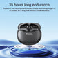 Wireless Bluetooth 5.0 Earbuds - Tws