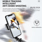 Bluetooth Gimbal Stabilizer With Remote And Tripod