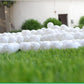 10-Piece Indoor Golf Exercise Hollow Balls - Available - White