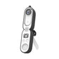 Silicone Protective Case For Insta360 Go 2 Charging Box - White