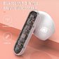 Wireless Hifi Stereo Earphones with Charging Case and Make-up Mirror - White
