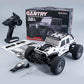 1 16 2.4g Electric 4wd Off-road Rc Car Toy - White