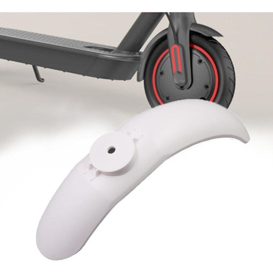 Xiaomi Mijia M365 Electric Scooter Front Fender Accessory