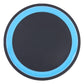 Universal 5W Round Wireless Charger - White