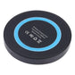 Universal 5W Round Wireless Charger - White