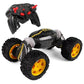 2.4G Rc Off-Road Deformation Car - 4Wd Climber