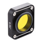 Gopro Hero6 / 5 Snap-on Lens Filter - Yellow