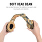 Camouflage Gaming Headset With Noise Canceling Mic - Yellow