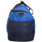 60L FIB Sports Duffle Bag Duffel Gym Canvas Travel Foldable - Blue