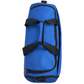 60L FIB Sports Duffle Bag Duffel Gym Canvas Travel Foldable - Blue